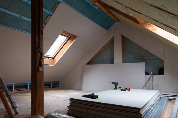 Best Energy-efficient Insulation  in Harb, OR