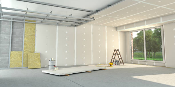 Insulation Replacement Services in Harbor, OR