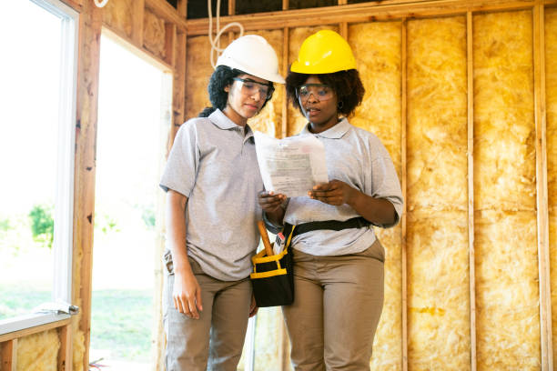 Best Attic Insulation Installation  in Harb, OR