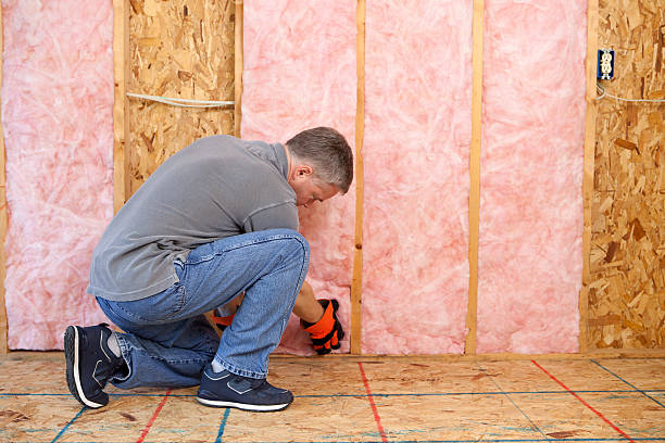 Best Spray Foam Insulation  in Harb, OR